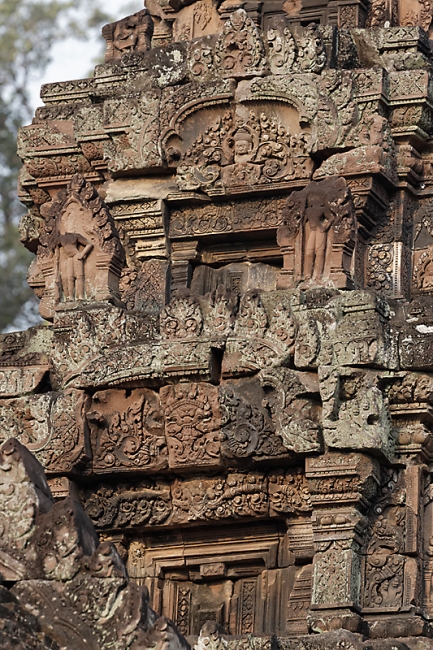 Banteay Srei-215